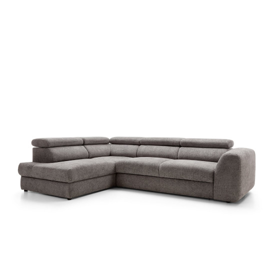 Kampinė sofa BLUVEL II image