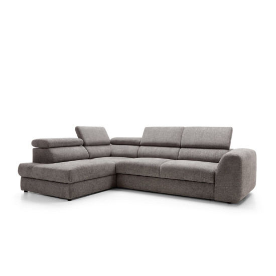 Kampinė sofa BLUVEL II image