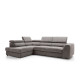 Kampinė sofa BLUVEL II image