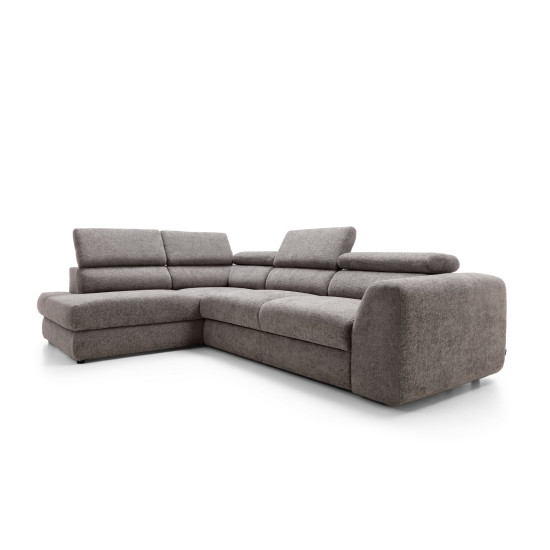 Kampinė sofa BLUVEL II image