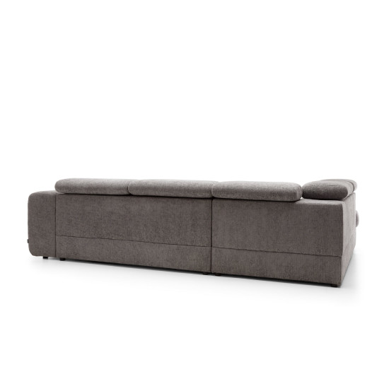 Kampinė sofa BLUVEL II image