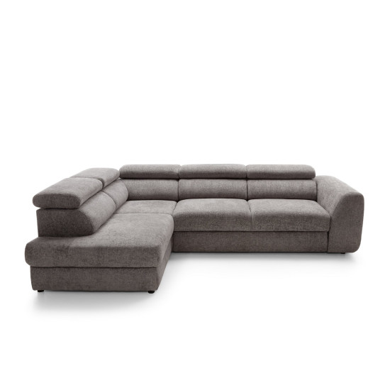 Kampinė sofa BLUVEL II image