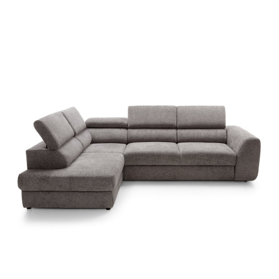 Kampinė sofa BLUVEL II image