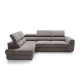 Kampinė sofa BLUVEL II image
