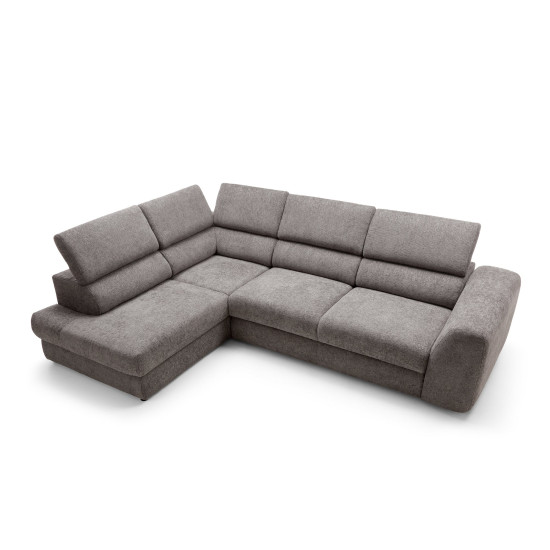Kampinė sofa BLUVEL II image