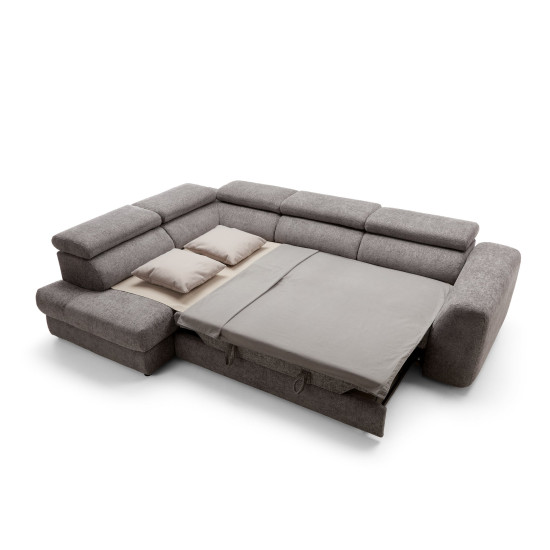 Kampinė sofa BLUVEL II image