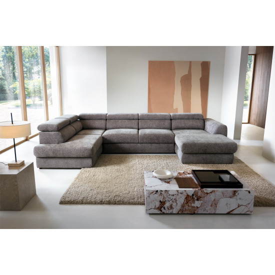 Kampinė sofa BLUVEL III image