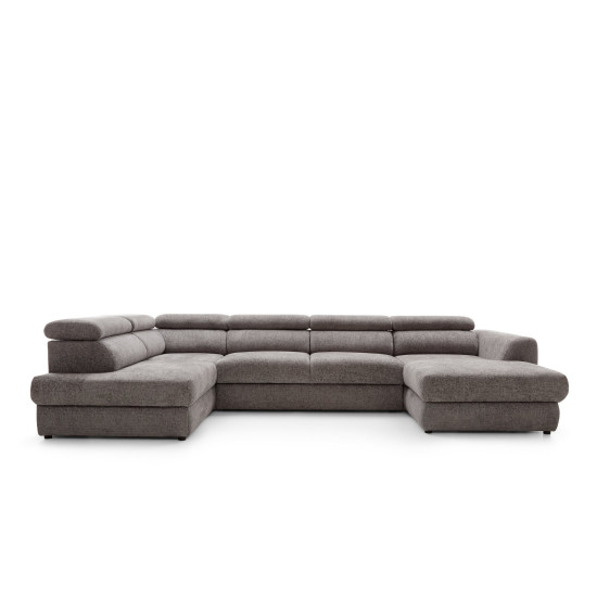 Kampinė sofa BLUVEL III image