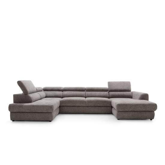 Kampinė sofa BLUVEL III image