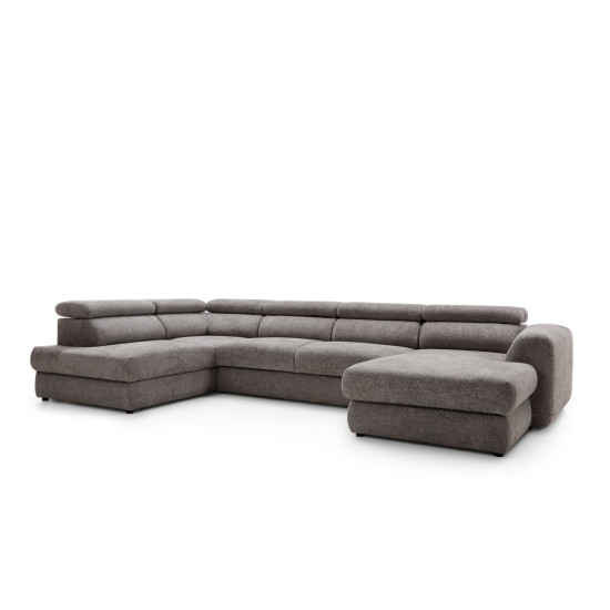 Kampinė sofa BLUVEL III image