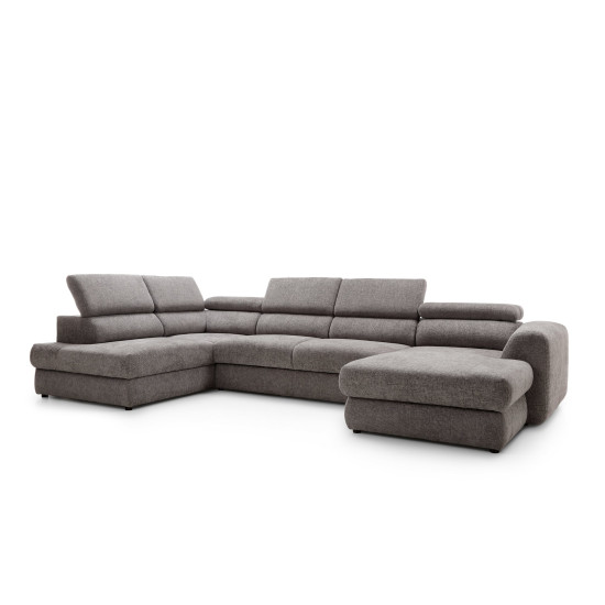 Kampinė sofa BLUVEL III image