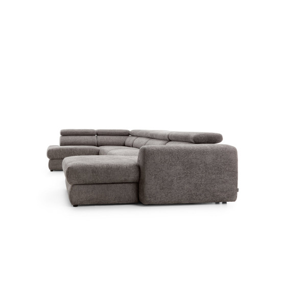 Kampinė sofa BLUVEL III image