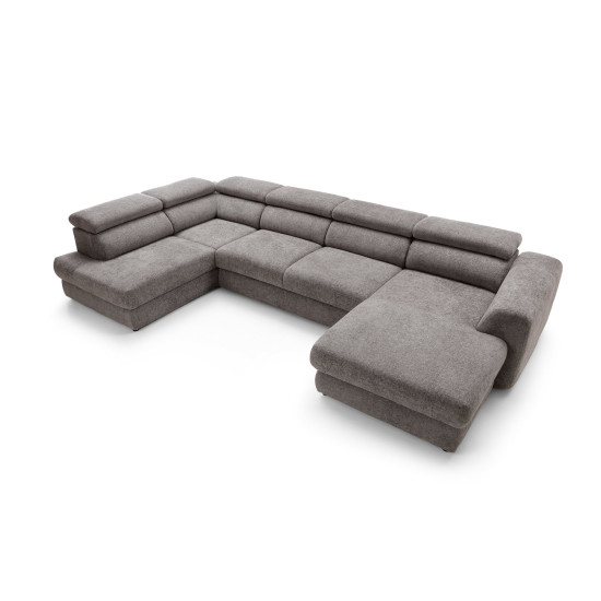 Kampinė sofa BLUVEL III image