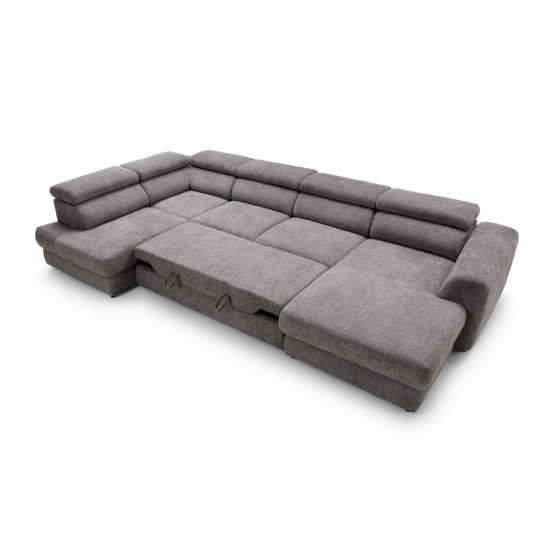 Kampinė sofa BLUVEL III image