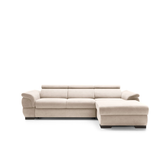 Kampinė sofa BOLZANO image