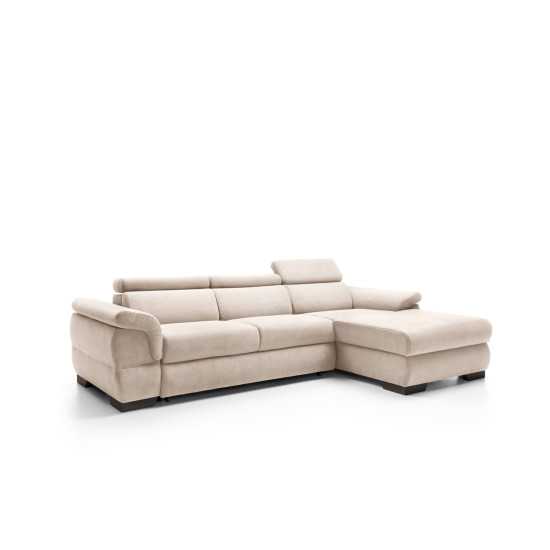 Kampinė sofa BOLZANO image