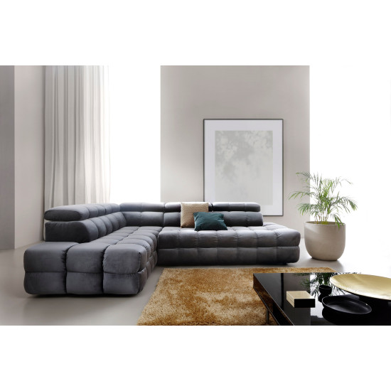 Kampinė sofa BUFFALO Ištraukiami sofai, Ištraukiami kampiniai sofai image