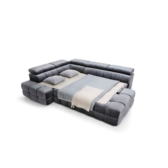 Kampinė sofa BUFFALO Ištraukiami sofai, Ištraukiami kampiniai sofai image