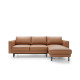 Kampinė sofa CALIFORNIA image