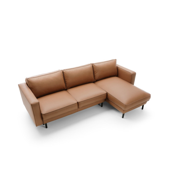 Kampinė sofa CALIFORNIA image