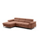 Kampinė sofa CORDOBA I image