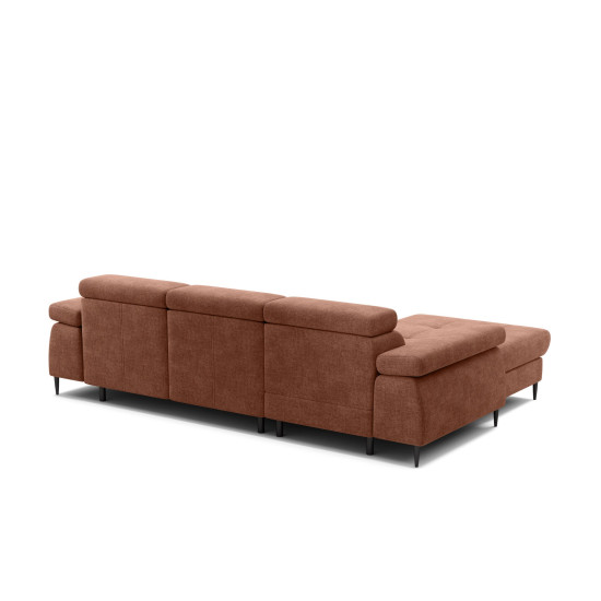Kampinė sofa CORDOBA I image