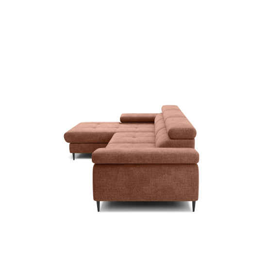 Kampinė sofa CORDOBA I image