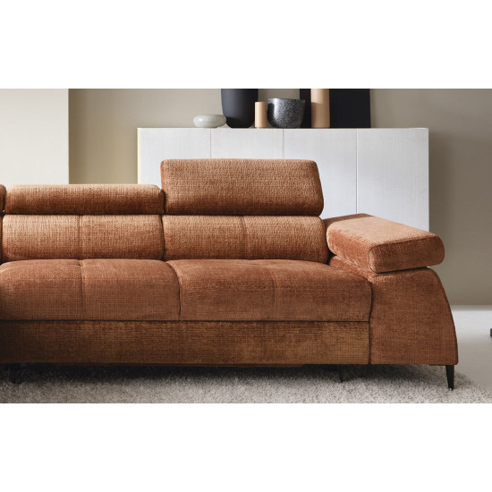 Kampinė sofa CORDOBA I image