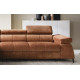 Kampinė sofa CORDOBA I image
