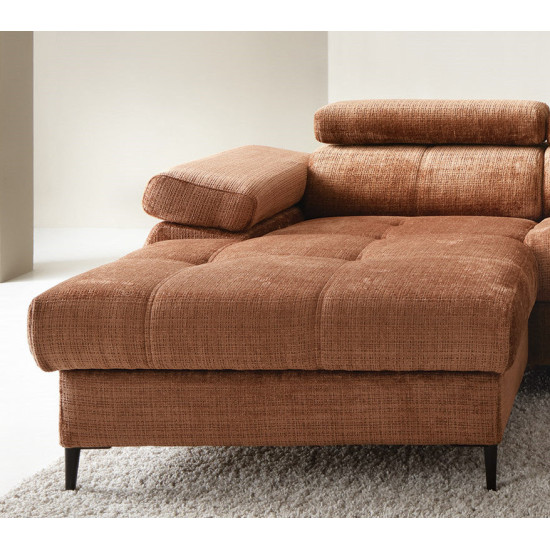 Kampinė sofa CORDOBA I image