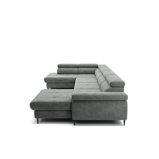 Kampinė sofa CORDOBA III Ištraukiami sofai, Ištraukiami kampiniai sofai image