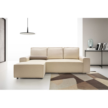 Kampinė sofa DOMO