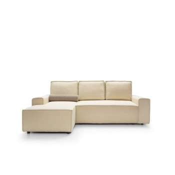 Kampinė sofa DOMO