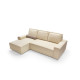 Kampinė sofa DOMO image
