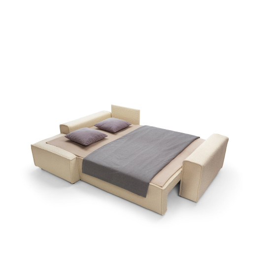 Kampinė sofa DOMO image