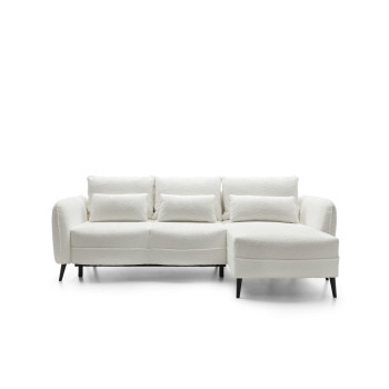 Kampinė sofa ELEGY
