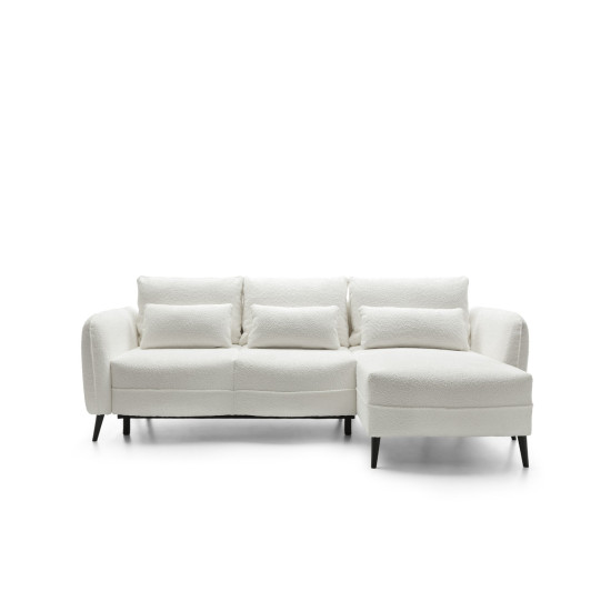 Kampinė sofa ELEGY image