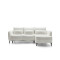 Kampinė sofa ELEGY