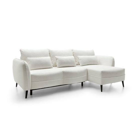 Kampinė sofa ELEGY image