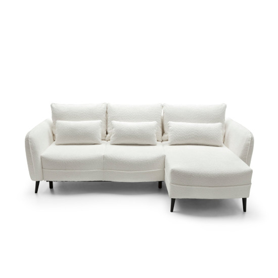 Kampinė sofa ELEGY image
