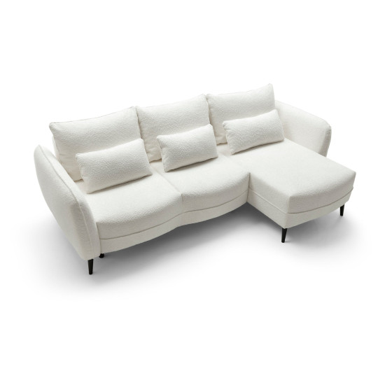 Kampinė sofa ELEGY image