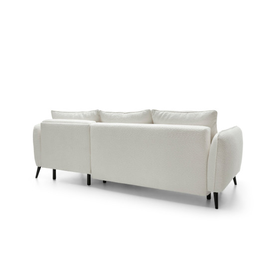 Kampinė sofa ELEGY image
