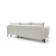 Kampinė sofa ELEGY image