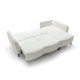 Kampinė sofa ELEGY image