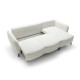 Kampinė sofa ELEGY image