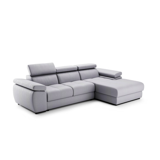 Kampinė sofa LISBON I Ištraukiami sofai, Ištraukiami kampiniai sofai image