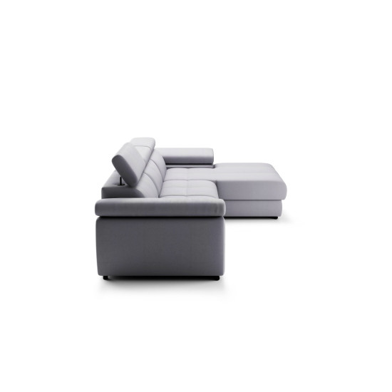 Kampinė sofa LISBON I Ištraukiami sofai, Ištraukiami kampiniai sofai image