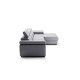 Kampinė sofa LISBON I Ištraukiami sofai, Ištraukiami kampiniai sofai image
