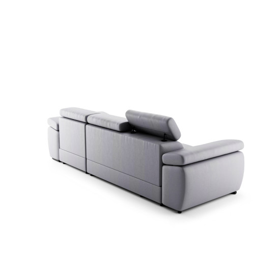 Kampinė sofa LISBON I Ištraukiami sofai, Ištraukiami kampiniai sofai image