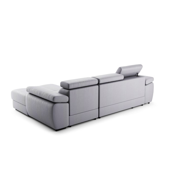 Kampinė sofa LISBON I Ištraukiami sofai, Ištraukiami kampiniai sofai image